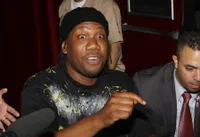 Foto Krs One