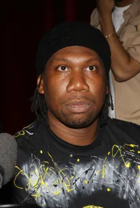 Foto Krs One