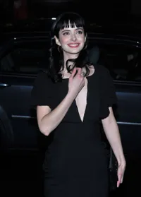 Foto Krysten Ritter