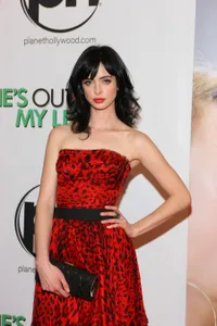 Foto Krysten Ritter