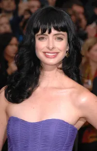 Foto Krysten Ritter