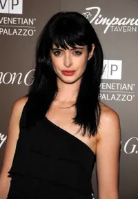 Foto Krysten Ritter