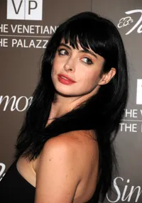Foto Krysten Ritter