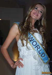 Foto Ksenia Sukhinova