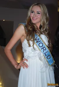 Foto Ksenia Sukhinova