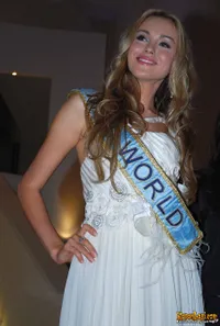 Foto Ksenia Sukhinova