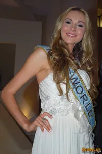 Foto Ksenia Sukhinova