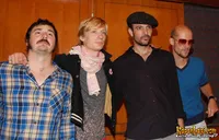Foto Kula Shaker