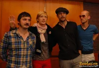 Foto Kula Shaker