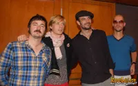 Foto Kula Shaker
