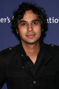 Foto Kunal Nayyar