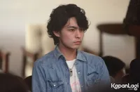 Foto Kutaro Kakimoto