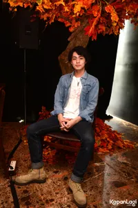 Foto Kutaro Kakimoto