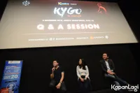 Foto Kygo