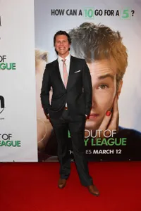 Foto Kyle Bornheimer