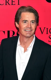 Foto Kyle Maclachlan