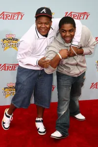 Foto Kyle Massey