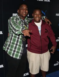 Foto Kyle Massey