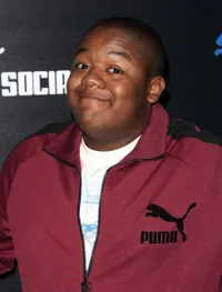 Foto Kyle Massey