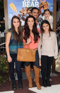 Foto Kyle Richards