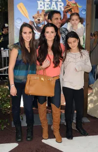 Foto Kyle Richards