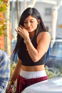 Foto Kylie Jenner