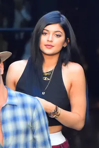 Foto Kylie Jenner