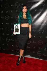 Foto Kylie Jenner