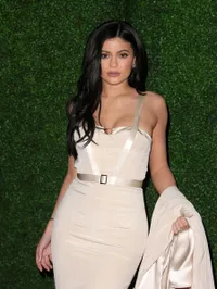 Foto Kylie Jenner