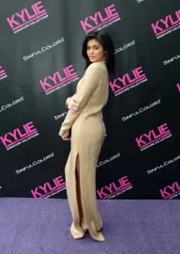 Foto Kylie Jenner