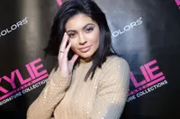 Foto Kylie Jenner