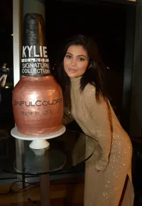 Foto Kylie Jenner