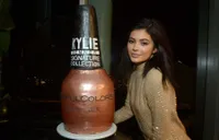 Foto Kylie Jenner