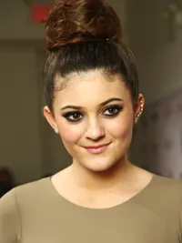 Foto Kylie Jenner