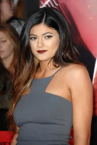 Foto Kylie Jenner