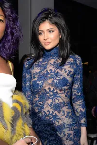 Foto Kylie Jenner