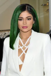 Foto Kylie Jenner