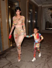Foto Kylie Jenner