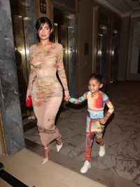 Foto Kylie Jenner