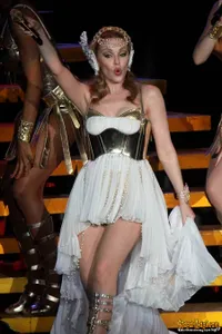 Foto Kylie Minogue