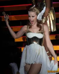 Foto Kylie Minogue