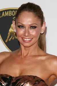 Foto Kym Johnson