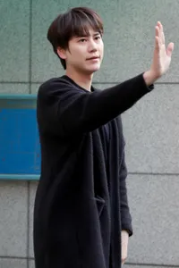 Foto Kyu Hyun