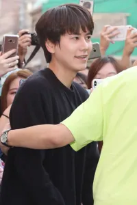Foto Kyu Hyun