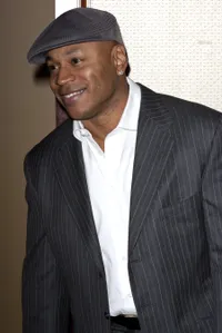 Foto LL Cool J