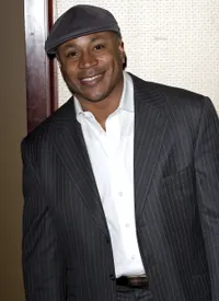 Foto LL Cool J