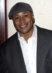 Foto LL Cool J