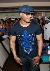 Foto LL Cool J