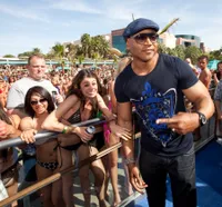 Foto LL Cool J