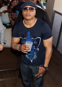 Foto LL Cool J
